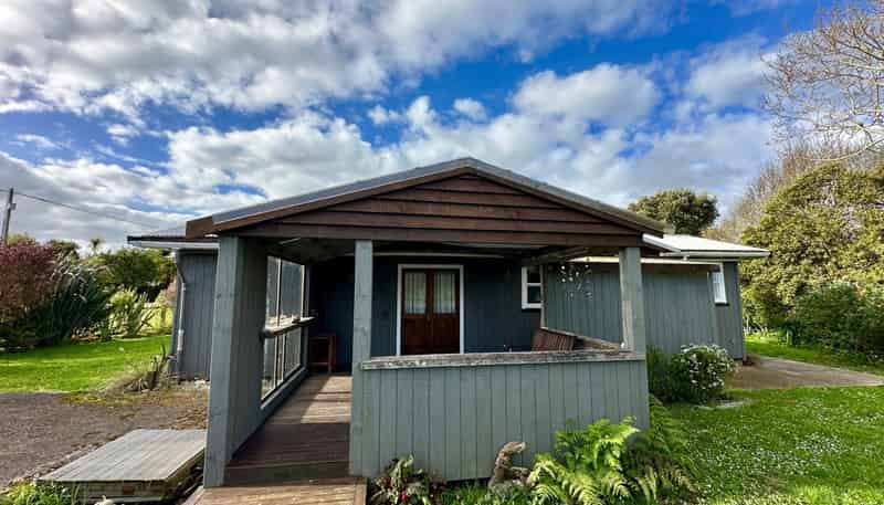2 Hunter Street, Karamea