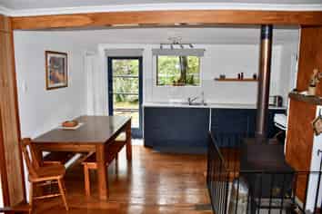 2 Hunter Street, Karamea