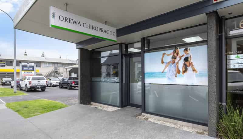 2B/16 Florence Avenue, Orewa