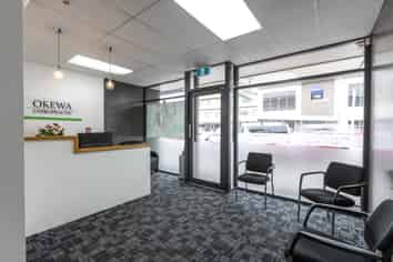 Entry level medical investment