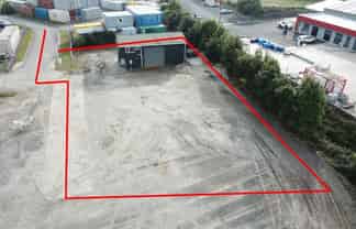 Te Rapa Yard and Depot