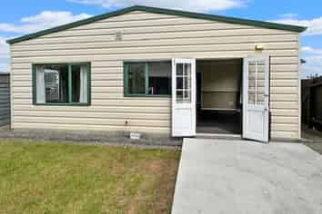 24A Aorangi Street, Feilding