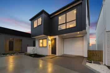 Lot 3/60 Lewisham Street, Highland Park