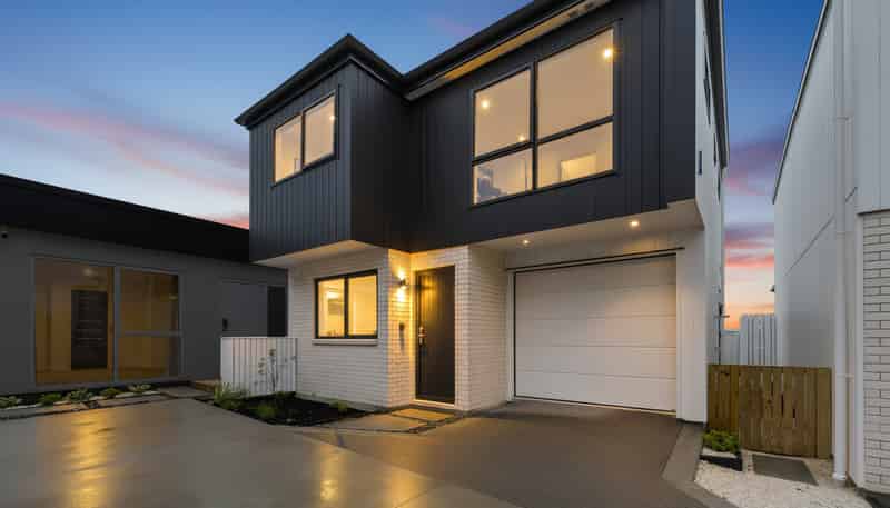 Lot 3/60 Lewisham Street, Highland Park