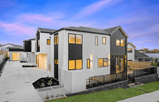 Lot 3/60 Lewisham Street, Highland Park