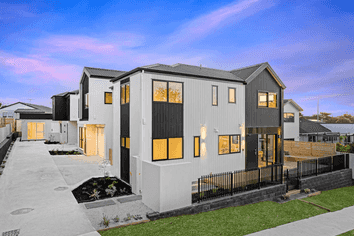 Lot 3/60 Lewisham Street, Highland Park