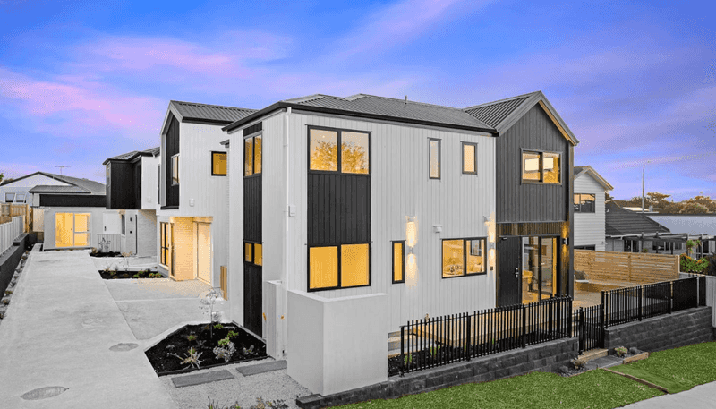 Lot 3/60 Lewisham Street, Highland Park