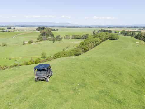 33 Junction Road, Feilding