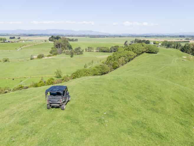 33 Junction Road, Feilding