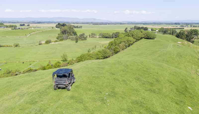 33 Junction Road, Feilding
