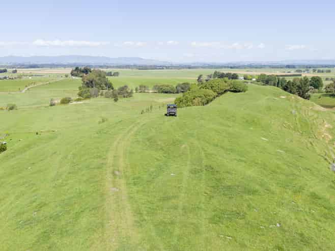 33 Junction Road, Feilding