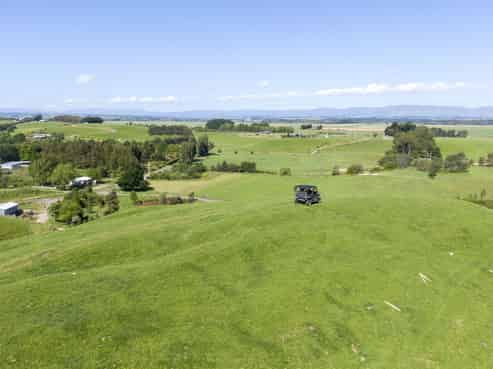 33 Junction Road, Feilding