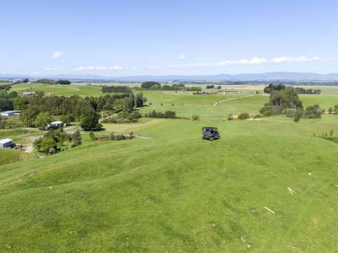 33 Junction Road, Feilding