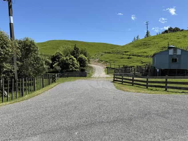 33 Junction Road, Feilding