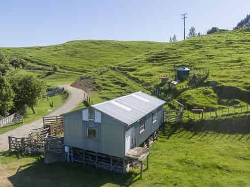 33 Junction Road, Feilding