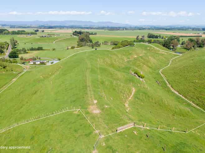 33 Junction Road, Feilding