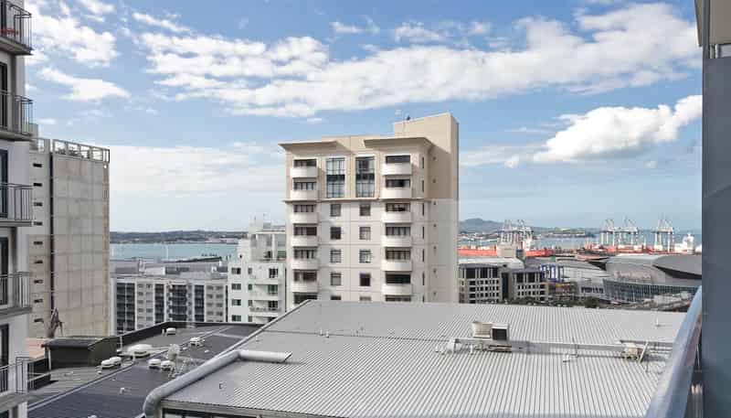 6D/50 Eden Crescent, Auckland Central