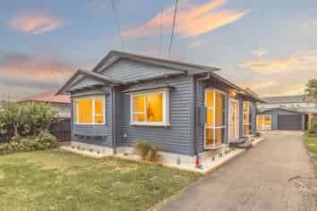 65 Randolph Steet, Woolston