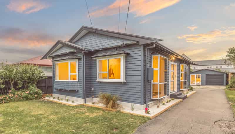 65 Randolph Steet, Woolston