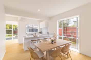 65 Randolph Steet, Woolston