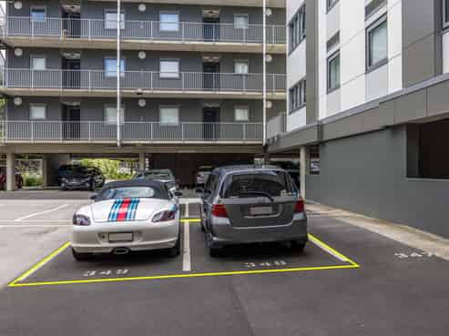 1K/27 Morning Star Place, Mount Albert