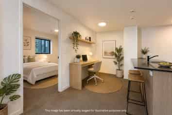 1K/27 Morning Star Place, Mount Albert
