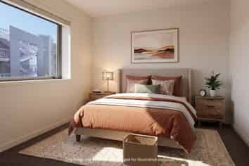 1K/27 Morning Star Place, Mount Albert