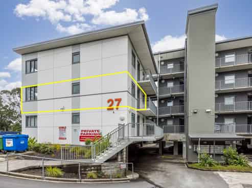 1K/27 Morning Star Place, Mount Albert