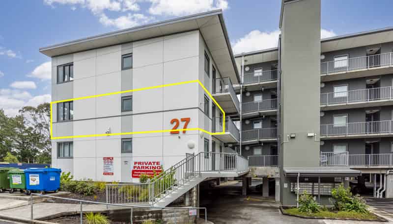 1K/27 Morning Star Place, Mount Albert