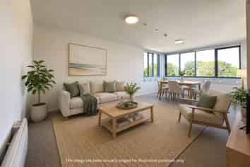 1K/27 Morning Star Place, Mount Albert