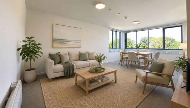 1K/27 Morning Star Place, Mount Albert