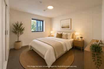 1K/27 Morning Star Place, Mount Albert