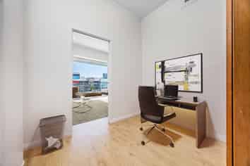 1/147 Quay Street, Auckland Central