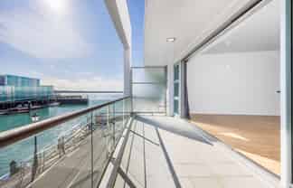 1/147 Quay Street, Auckland Central