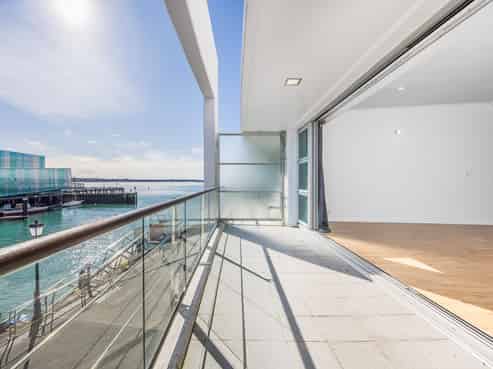 1/147 Quay Street, Auckland Central