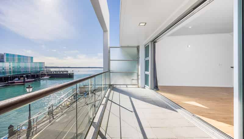 1/147 Quay Street, Auckland Central