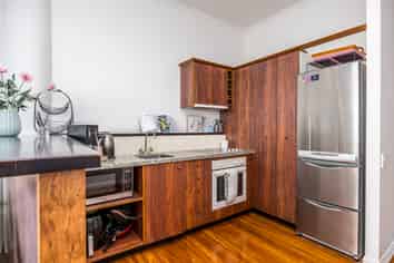 1/147 Quay Street, Auckland Central