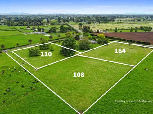 164 Lee Martin Road, Tamahere