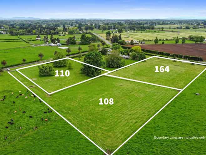 164 Lee Martin Road, Tamahere