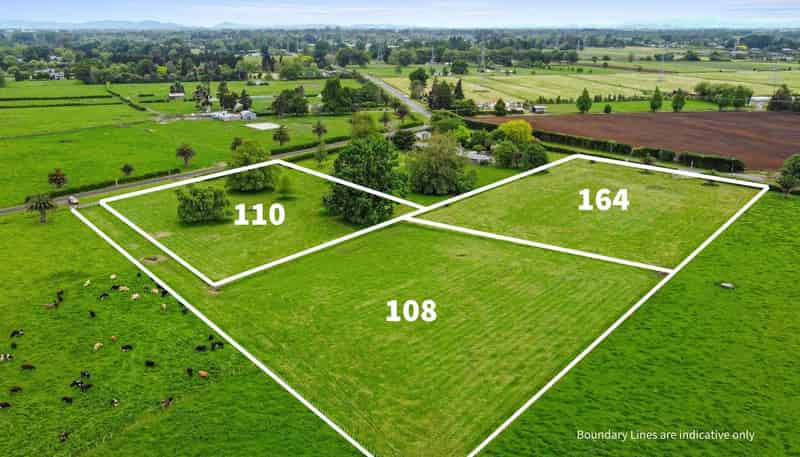 164 Lee Martin Road, Tamahere