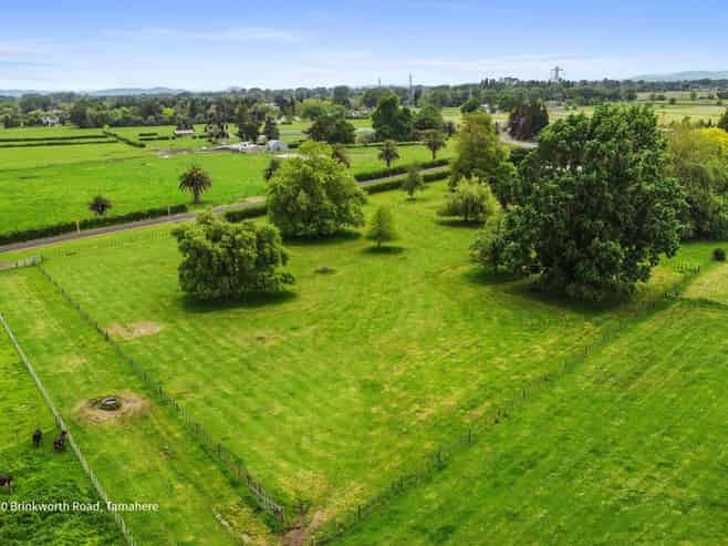 164 Lee Martin Road, Tamahere