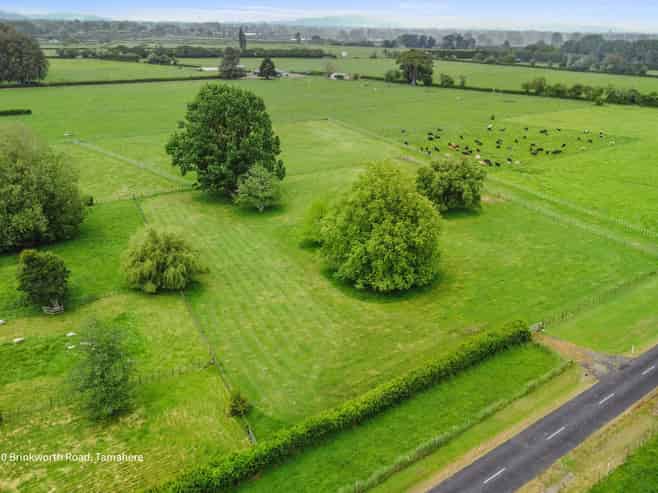 164 Lee Martin Road, Tamahere