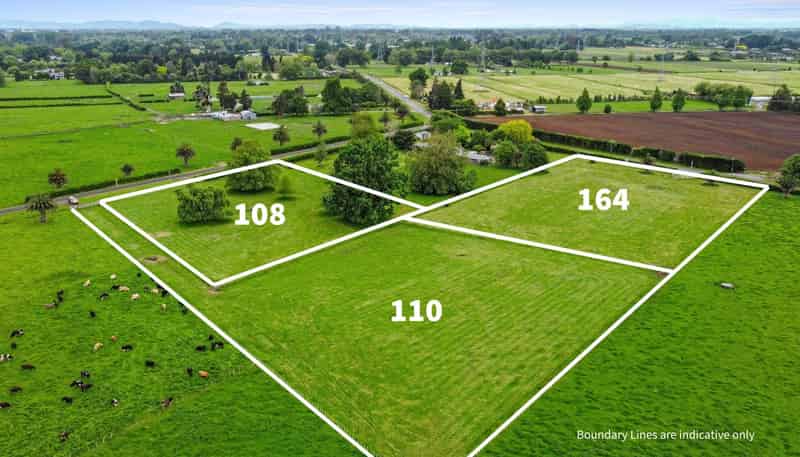 164 Lee Martin Road, Tamahere