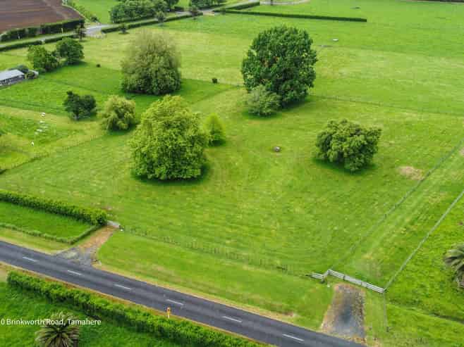 164 Lee Martin Road, Tamahere