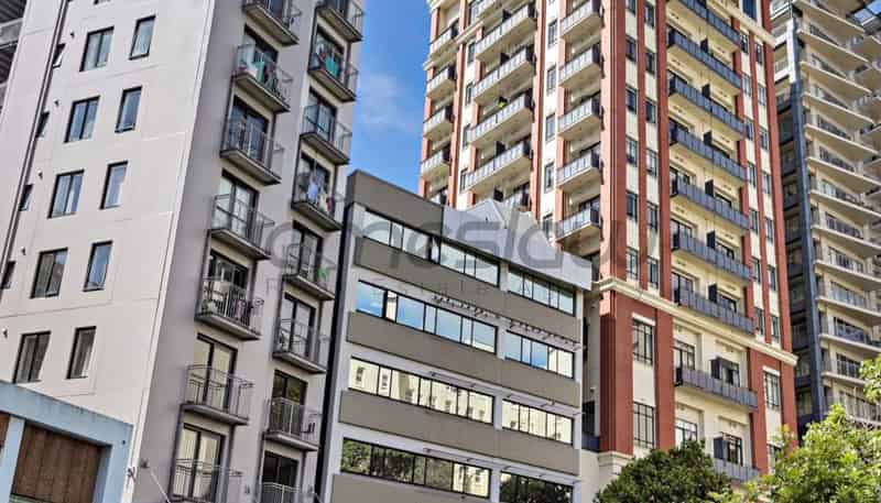 Level 1/1B/40 Eden Crescent, Auckland Central