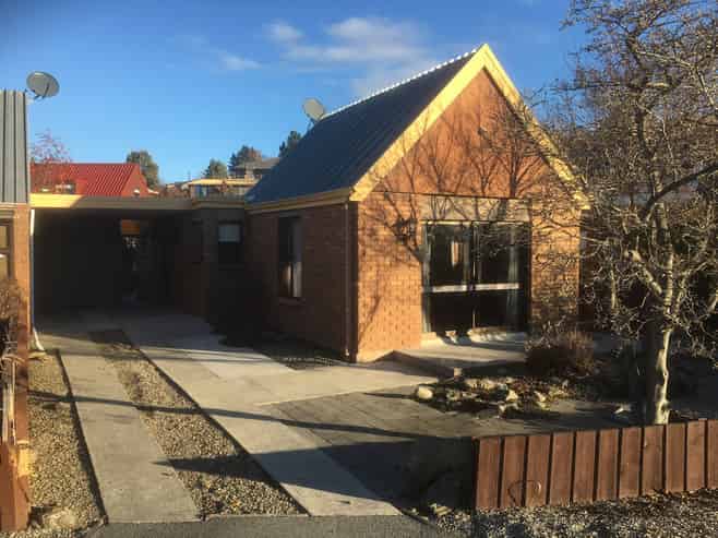 19A O'Neill Crescent, Alexandra