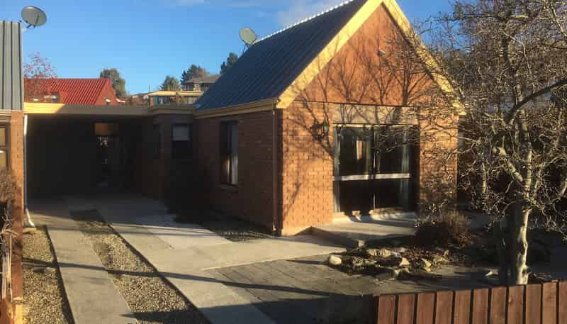 19A O'Neill Crescent, Alexandra