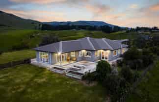52 Highland View Drive, Tokomaru