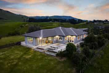 52 Highland View Drive, Tokomaru