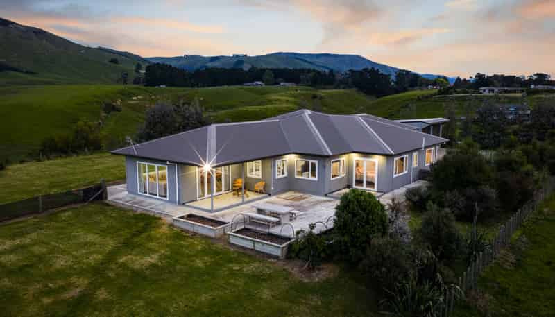 52 Highland View Drive, Tokomaru